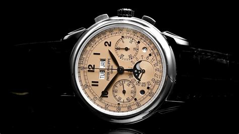 patek 5270p review